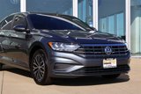 Certified 2021 Volkswagen Jetta S w/ Driver Assistance Package image 3