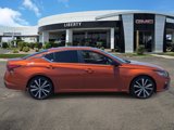 Used 2022 Nissan Altima 2.5 SR image 2