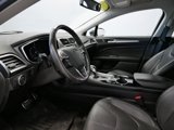 Used 2014 Ford Fusion Titanium image 2