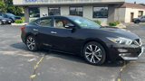 Used 2016 Nissan Maxima Platinum image 2