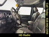 Used 2019 Jeep Wrangler Unlimited Sahara image 6