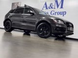 Used 2014 Audi Q5 TDI Premium Plus image 3