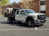 Used 2012 Ford F450 XL w/ PWR Equipment Group image 6