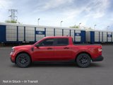 New 2025 Ford Maverick XLT image 3