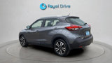 Used 2019 Nissan Kicks SV image 4