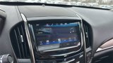 Used 2016 Cadillac ATS Luxury w/ Sun And Sound Package image 3