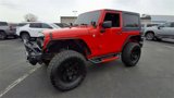 Used 2015 Jeep Wrangler Sport image 4