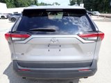 Used 2021 Toyota RAV4 XLE image 4