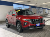 Used 2022 Hyundai Tucson Limited image 2