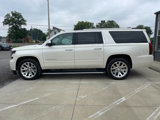 Used 2015 Chevrolet Suburban LTZ image 5