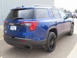 Used 2023 GMC Acadia SLE w/ Driver Convenience Package image 3