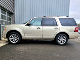 Certified 2017 Ford Expedition Limited w/ Equipment Group 301A image 3