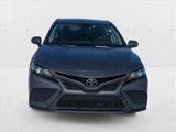 Used 2021 Toyota Camry SE image 2