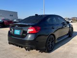 Used 2018 Subaru WRX Limited image 5