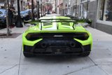 Used 2023 Lamborghini Huracan STO image 5