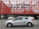 Used 2017 Kia Forte LX image 2