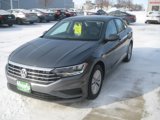 Used 2020 Volkswagen Jetta S image 4