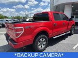 Used 2014 Ford F150 STX w/ Equipment Group 201A Mid image 5