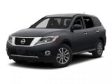 Used 2013 Nissan Pathfinder SL image 2