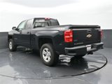 Used 2017 Chevrolet Silverado 1500 LT w/ All Star Edition image 3