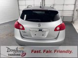 Used 2011 Nissan Rogue SV w/ Premium Pkg image 6