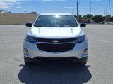 Used 2021 Chevrolet Equinox LS image 2