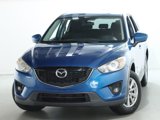 Used 2013 MAZDA CX-5 Touring w/ Bose & Moonroof Pkg image 2