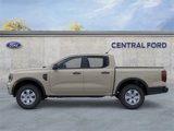 New 2025 Ford Ranger XL image 3