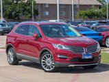 Used 2015 Lincoln MKC FWD w/ Equipment Group 102A Reserve image 2