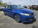 Used 2014 Honda Civic EX image 3