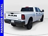 New 2025 RAM 2500 Tradesman image 3
