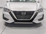 Used 2022 Nissan Sentra SV image 2