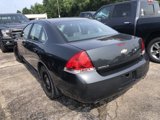 Used 2016 Chevrolet Impala Police image 4