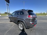 Used 2022 Jeep Cherokee Trailhawk w/ Trailer Tow Group image 3