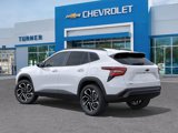 New 2025 Chevrolet Trax RS w/ Driver Confidence Package image 3