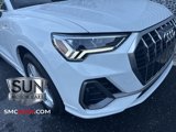 Certified 2024 Audi Q3 2.0T Premium Plus image 5