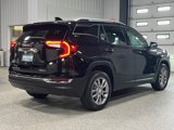 Certified 2022 GMC Terrain SLT w/ Infotainment Package II image 5