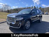 Certified 2022 GMC Acadia Denali w/ Denali Technology Package image 4