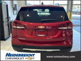 Used 2022 Chevrolet Equinox LT image 4