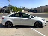 Used 2020 Toyota Corolla SE image 4