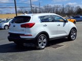 Used 2014 Kia Sportage SX w/ SX Premium Package image 4