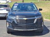 Used 2022 Chevrolet Equinox LT image 3