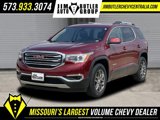 Used 2017 GMC Acadia SLT image 1