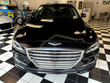 Used 2016 Hyundai Genesis 3.8 w/ Option Group 02 image 2