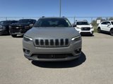 Used 2021 Jeep Cherokee Latitude Lux image 2