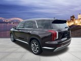 Used 2024 Hyundai Palisade SEL w/ Premium Package image 3