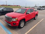 Used 2016 GMC Canyon SLT image 2