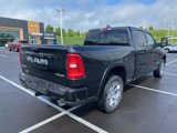 New 2025 RAM 1500 Big Horn image 3