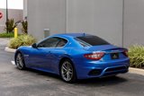 Used 2018 Maserati GranTurismo Sport image 3