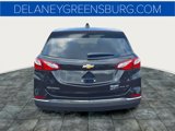Used 2020 Chevrolet Equinox LT image 4
